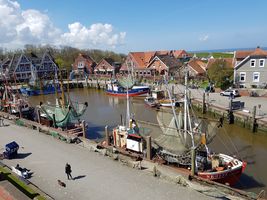 Bild zu Haus am Leuchtturm