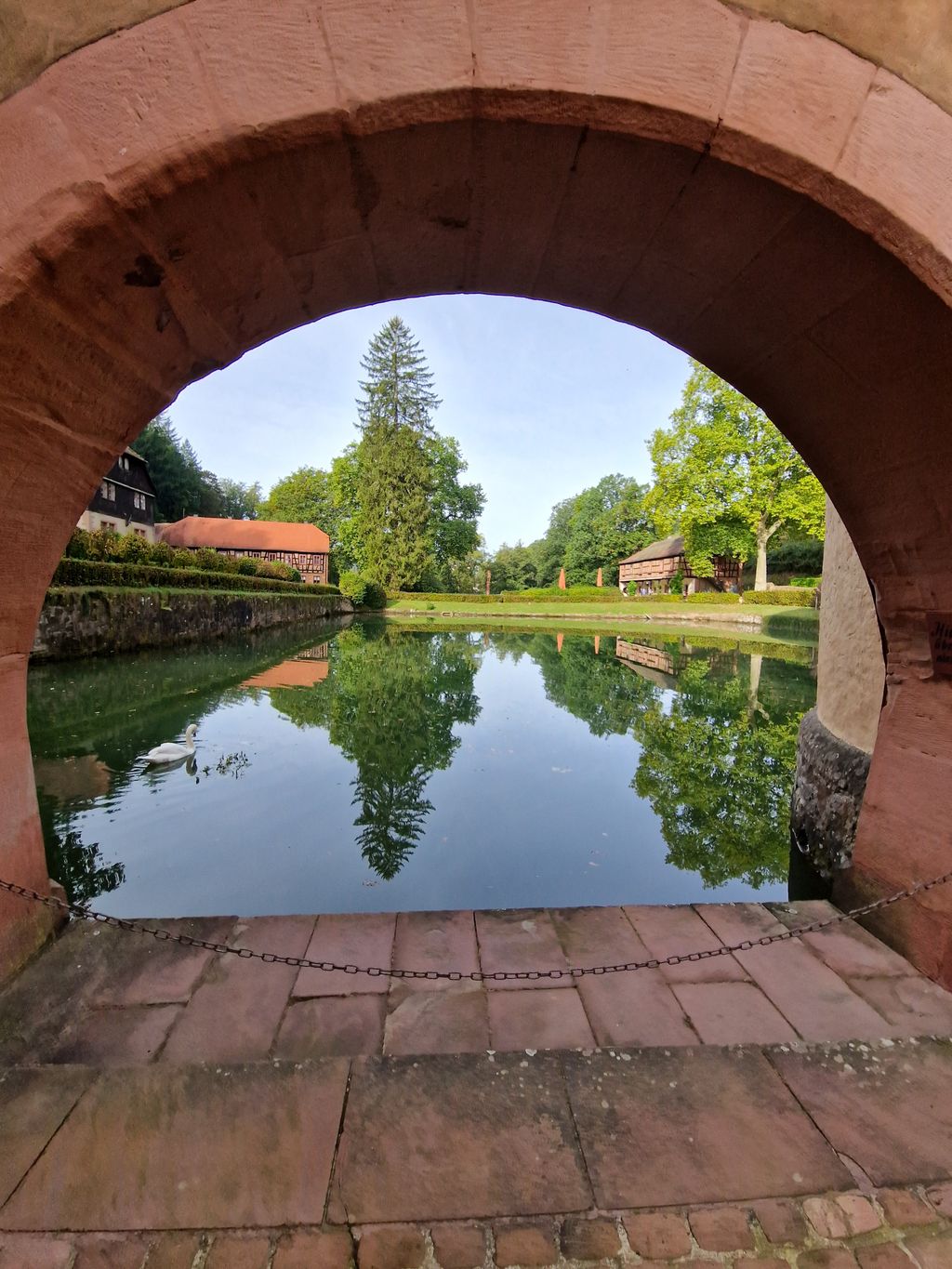 Nutzerfoto 2 Schloss Mespelbrunn Schlossverwaltung