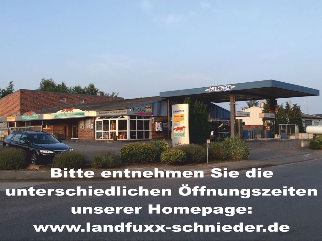 Nutzerfoto 2 Schnieder Tankstelle / Landfuxx