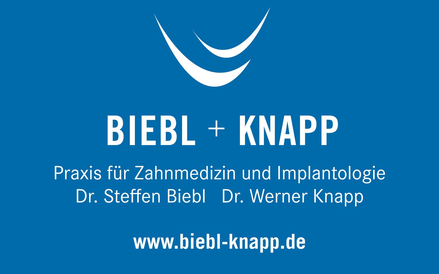 Bilder und Fotos zu Praxis für Zahnmedizin und Implantologie Dr. Steffen  Biebl und Dr. Werner Knapp in Würzburg, Raiffeisenstr.