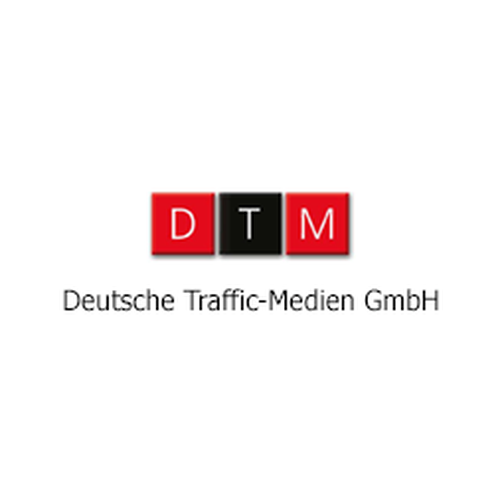 Nutzerfoto 1 DTM - Deutsche Traffic und Medien GmbH