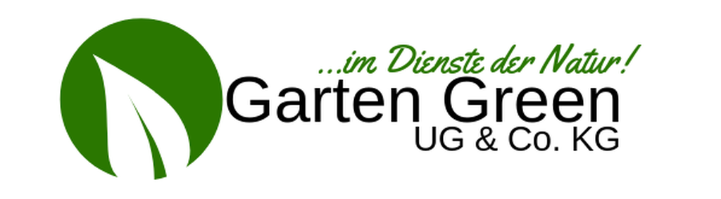 Nutzerfoto 1 Garten Green UG (haftungsbeschränkt) & Co. KG