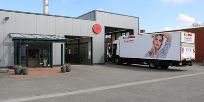 Weckermann - Reuter KFZ-Sachverständigenbüro in Coesfeld