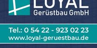 Nutzerfoto 4 Loyal Gerüstbau GmbH