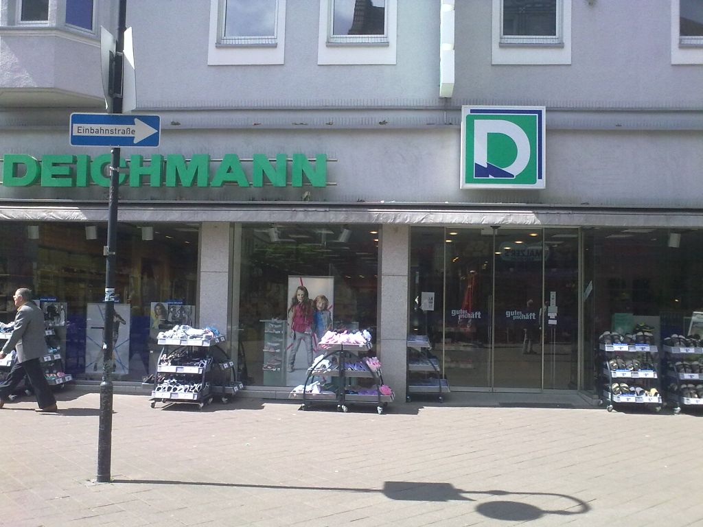 Nutzerfoto 2 DEICHMANN