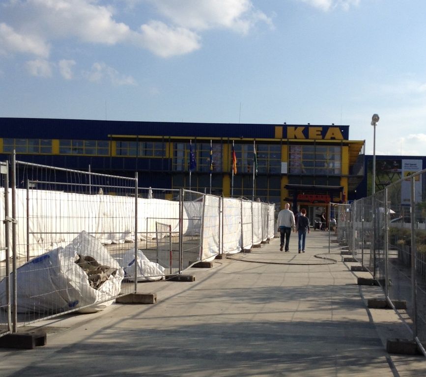 Ikea Deutschland GmbH & Co. KG Niederlassung in Chemnitz ⇒ in Das Örtliche