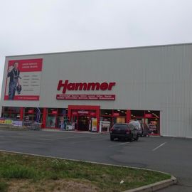 ▷ Hammer Fachmarkt Siebenlehn | Siebenlehn Stadt ...
