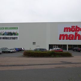 ▷ Möbel Mahler Einrichtungszentrum GmbH & Co. KG Siebenlehn | Großschirma,  An der Autobahn 4