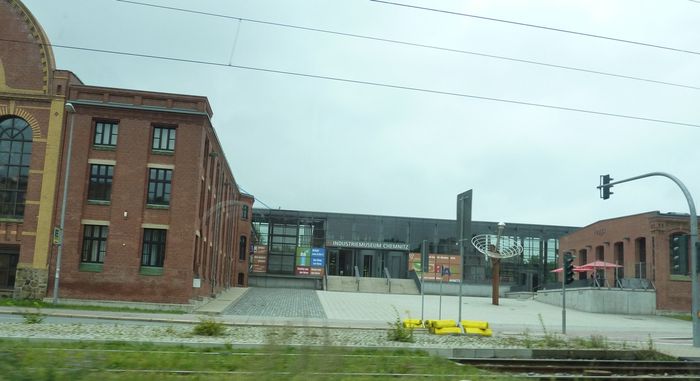 Sächsisches Industriemuseum Chemnitz