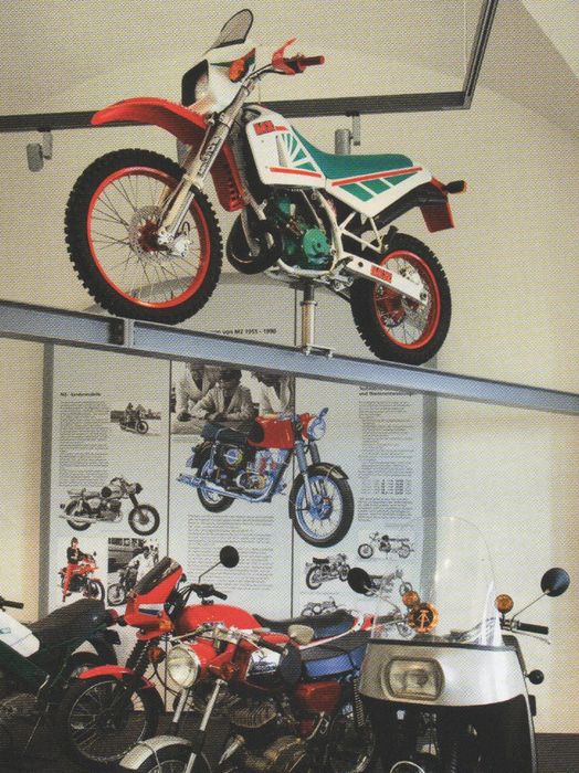 Motorradmuseum auf Schloss Augustusburg - 8 Bewertungen - Augustusburg -  Schlossallee | golocal