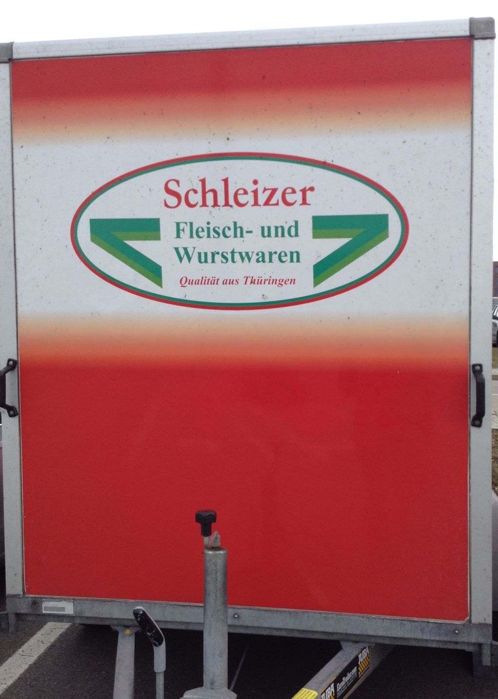 Nutzerfoto 1 Schleizer Fleisch- u. Wurst- waren GmbH