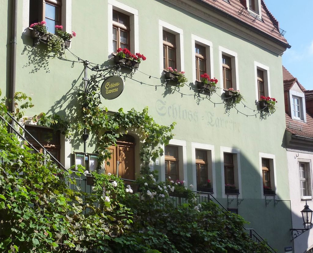 Nutzerfoto 1 Schloss-Taverne