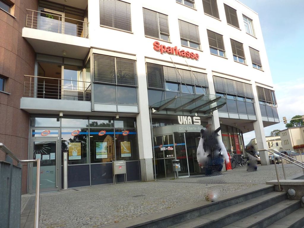 Nutzerfoto 1 Sparkasse Meißen Banken