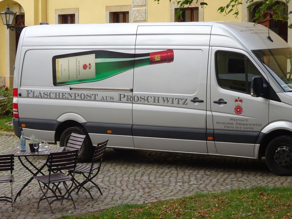 Nutzerfoto 7 Vinothek im Schloss Proschwitz Wein