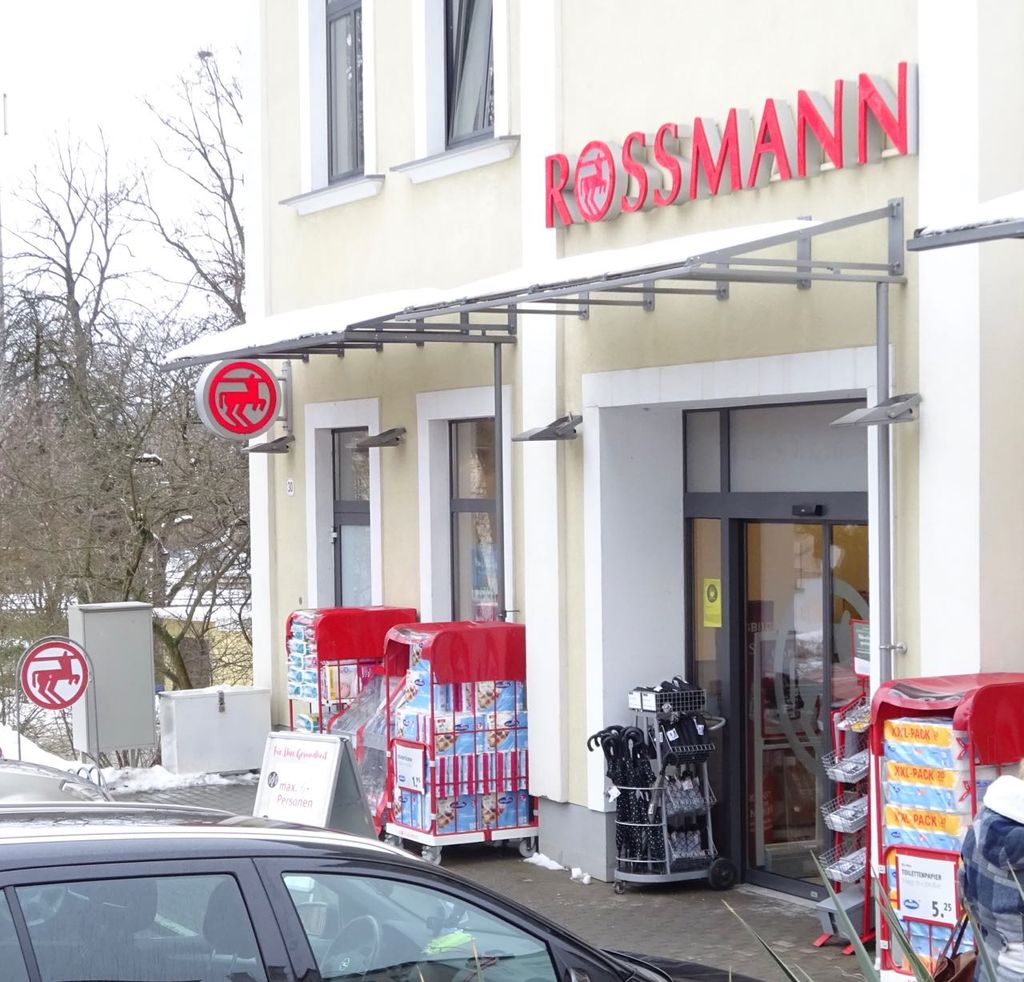 Nutzerfoto 1 Rossmann Drogeriemärkte