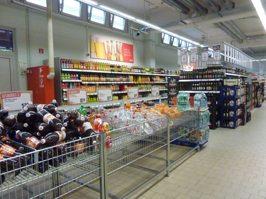 Nutzerfoto 1 REWE