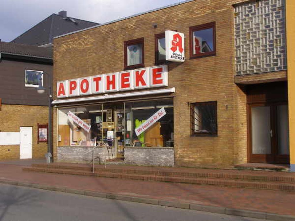 Nutzerfoto 1 Ostsee-Apotheke