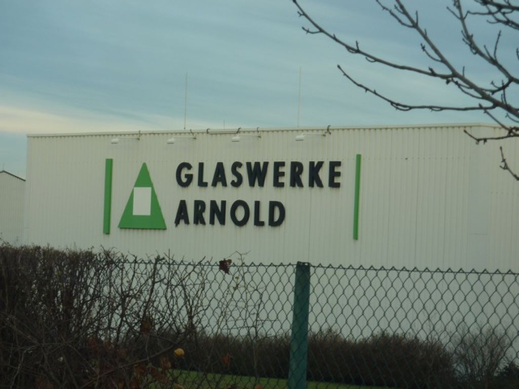 Nutzerfoto 2 Glaswerke Arnold GmbH & Co. KG