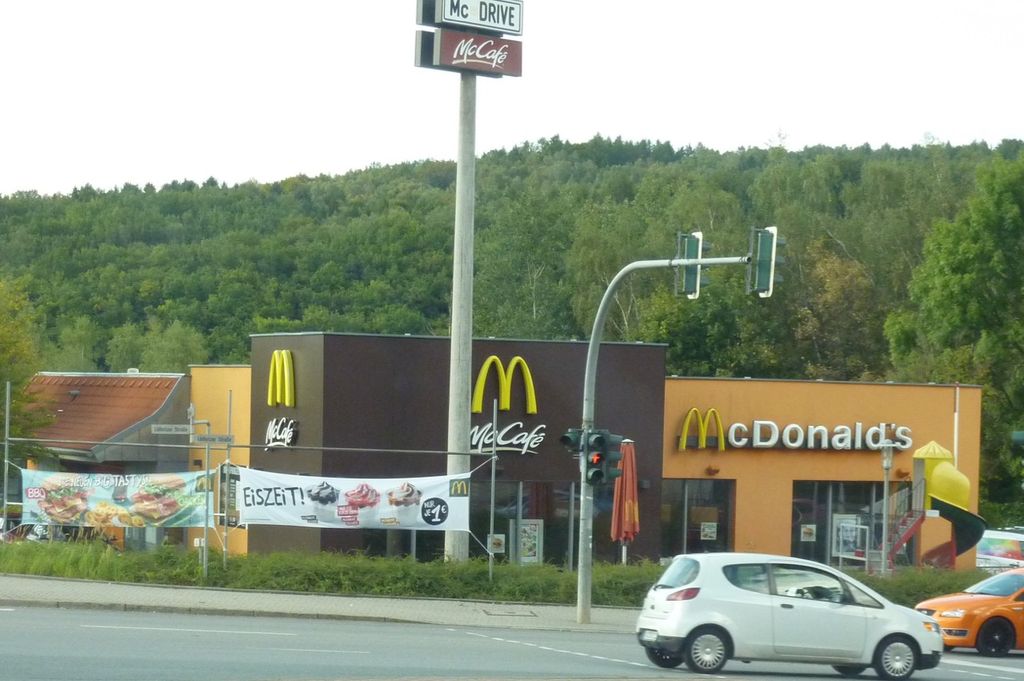 Nutzerfoto 2 McDonalds