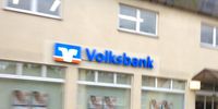 Nutzerfoto 1 Volksbank Chemnitz eG