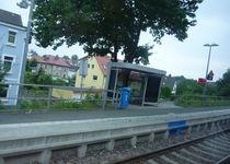 Bild zu Bahnhof Zwickau-Schedewitz