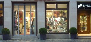 Gute Schuhe in Chemnitz in Sachsen Zentrum | golocal