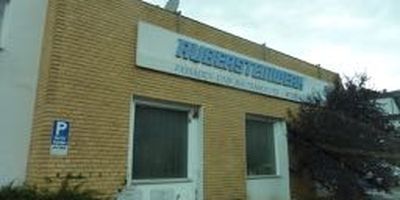 Rubersteinwerk GmbH in Lichtenstein in Sachsen