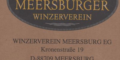 Winzerverein Meersburg-Bodensee eG in Meersburg