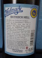 Bild zu Hofmark Brauerei