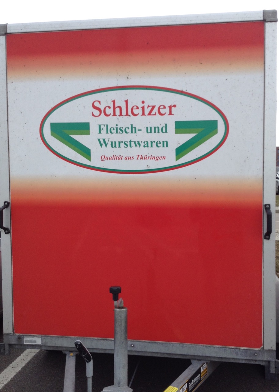 Schleizer Fleisch- und Wurstwaren GmbH in 07907 Schleiz-Oschitz