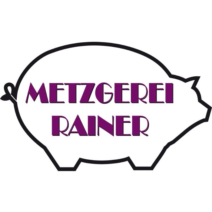 Metzgerei Rainer