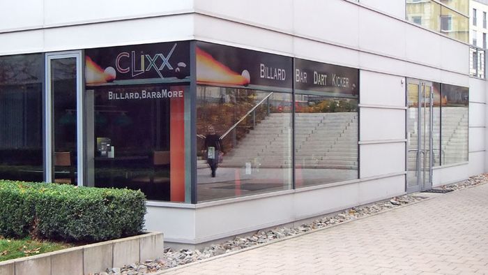 CLIXX Billard, Bar & More Billardfachhandel - 2 Bewertungen - Regensburg  Galgenberg - Galgenbergstr. | golocal