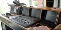 Nutzerfoto 3 Funkhaus Regensburg GmbH & Co. Studiobetriebs KG Radio Gong