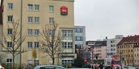 Nutzerfoto 1 Hotel ibis Regensburg City