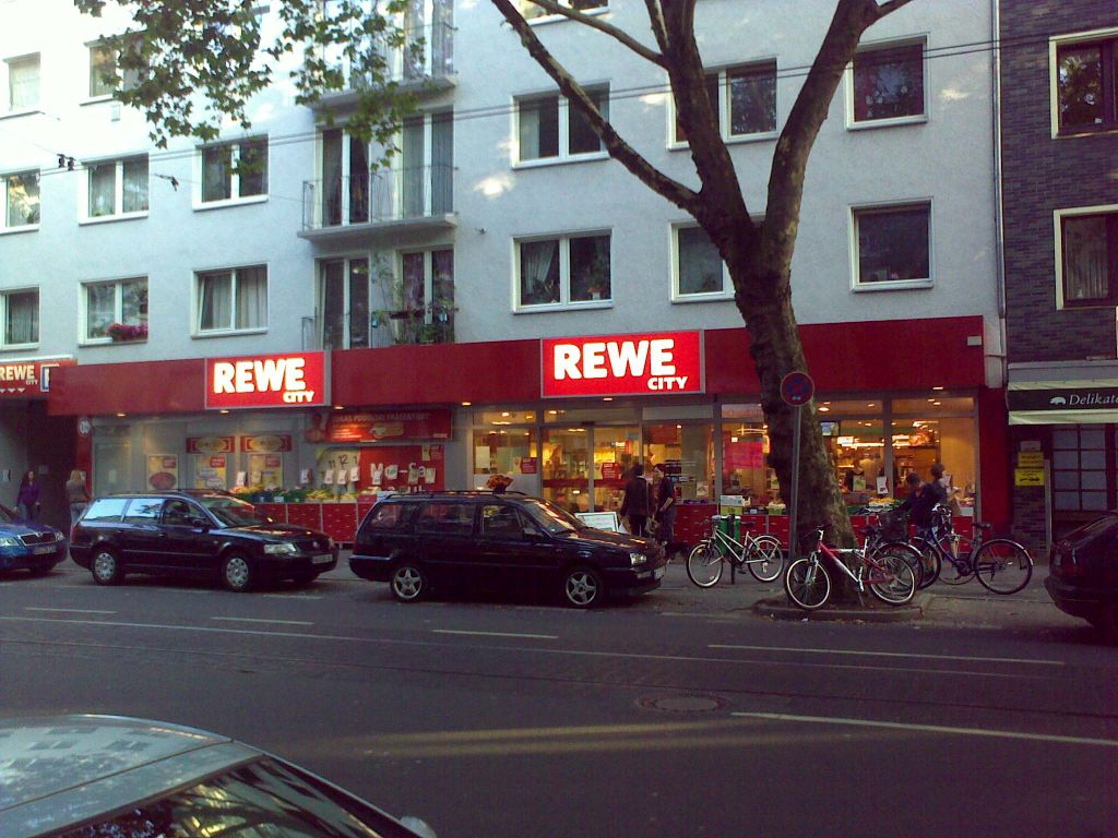 Nutzerfoto 1 REWE