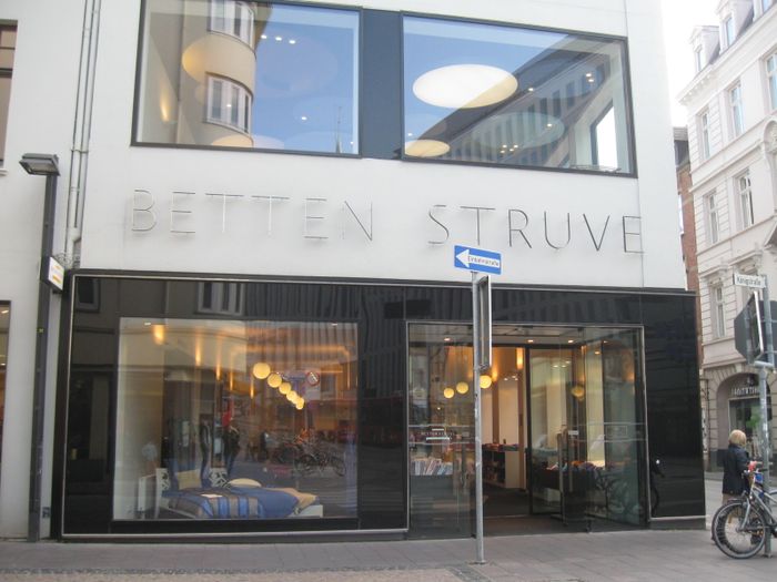 Betten Struve GmbH & Co. KG - 5 Bewertungen - Lübeck Innenstadt -  Königstraße | golocal