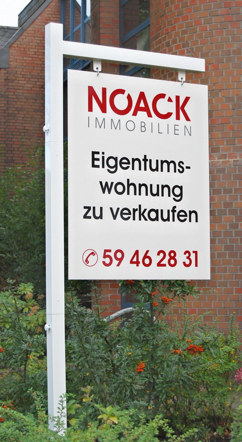 Nutzerfoto 1 Noack Immobilien - Ihr Spezialist für Wohnungseigentum in und um Hamburg