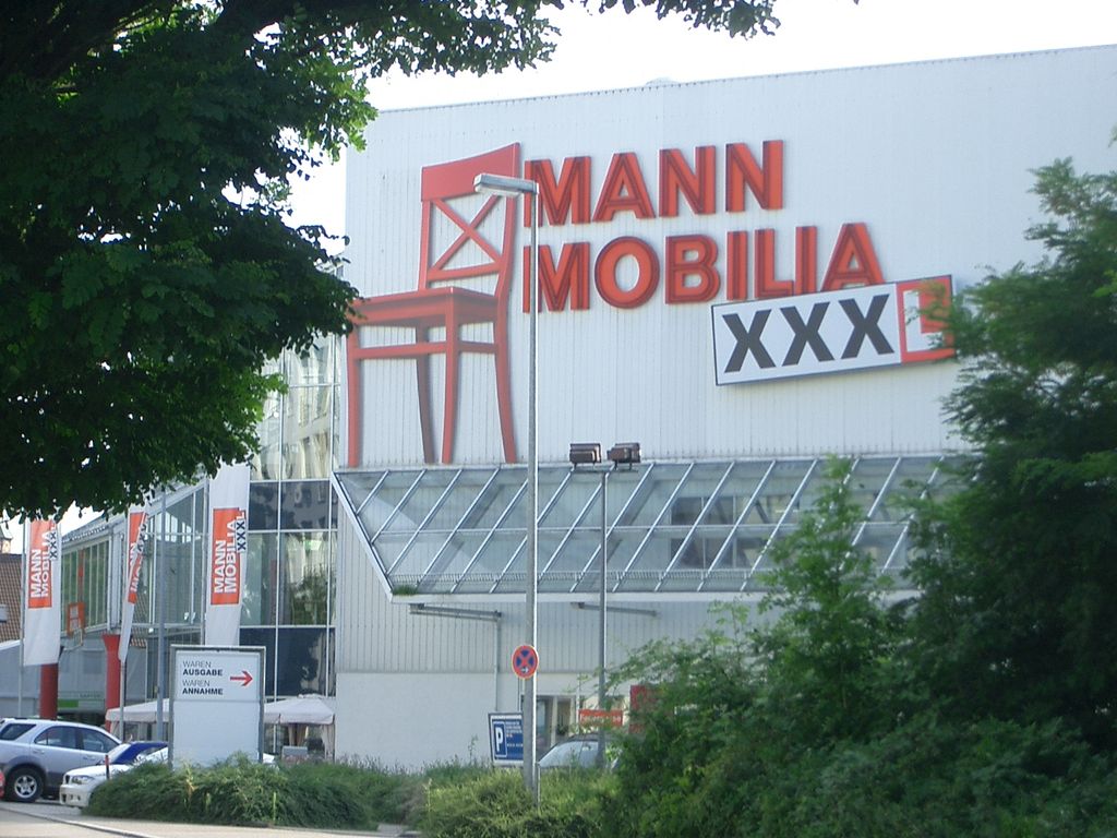 Nutzerfoto 1 XXXL Mann Mobilia Ludwigsburg