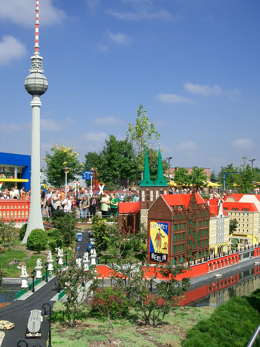 Nutzerfoto 54 LEGOLAND Deutschland