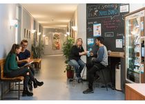 Bild zu speakeasy Berlin - language school