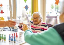 Bild zu Haus am Wiescherhöfener Markt