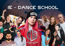 Bild zu IE - (Impressive Expression) Dance School