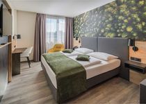 Bild zu Best Western Hotel Muenchen Airport