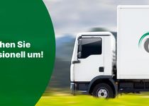 Bild zu Falke Umzugslogistik