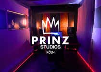 Bild zu Prinz Studios Köln - Tonstudio Franchise