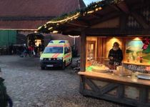 Bild zu Ambulance Köpke GmbH
