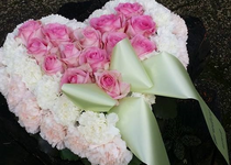 Bild zu Sharons Blumenatelier Inh. Sharon Seifert