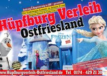 Bild zu Hüpfburgverleih-ostfriesland