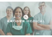 Bild zu Kröger Medical GmbH