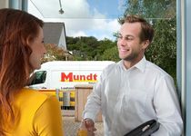Bild zu Mundt Haustechnik GmbH